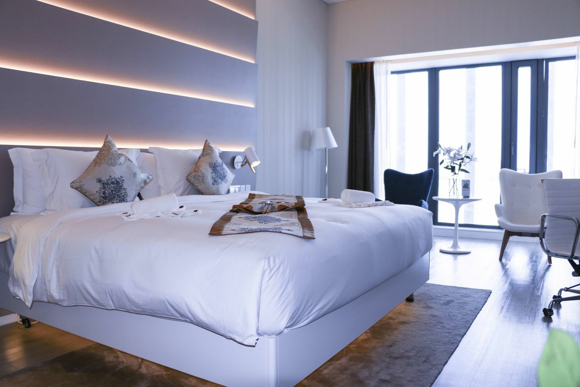 ซานยา ฟีนิกซ์ แอร์พอร์ต โฮเต็ล Hotel ซานย่า ภายนอก รูปภาพ